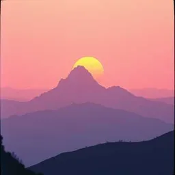 To the Summit