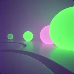 First one
