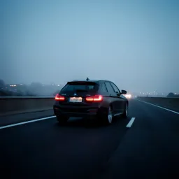 401 Cruisin’