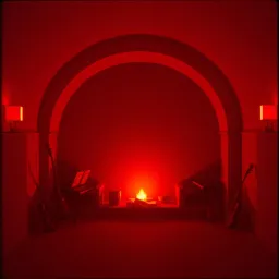 The Furnace