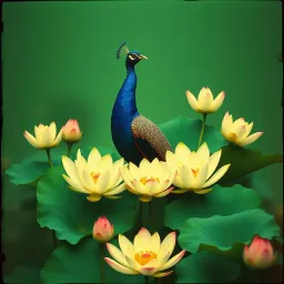 UNITY IN HARMONY