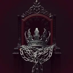 Puppet crown