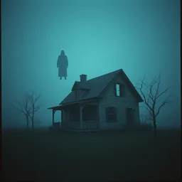 Shadows in My Soul