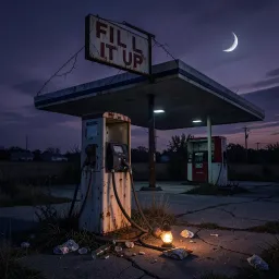 Fill it up