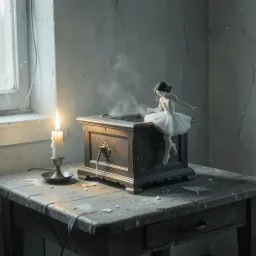 Room By The Door