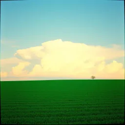 Sky High Vibes