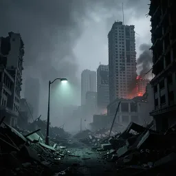 War