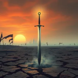 Sword of the Final Dawn