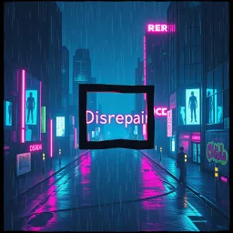 Disrepair