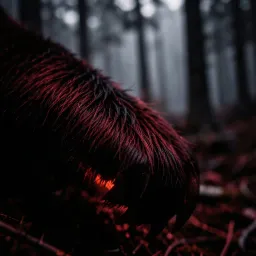 The Beast In Me (Sleeping Not Dead)