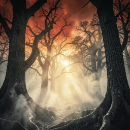 Reap the Bedrock