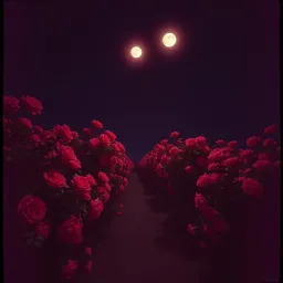 Bed of Roses