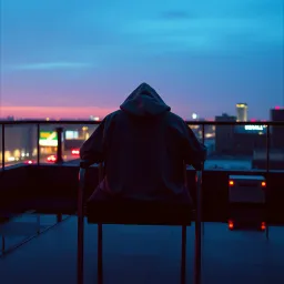 Turn Me Around