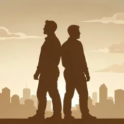 Me n Mac