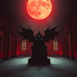Vampire’s Creed