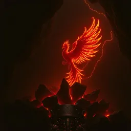 The End
