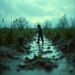 The Leprechaun