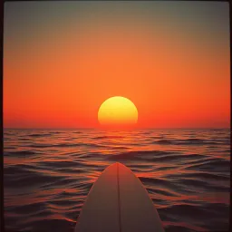 The get away