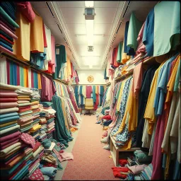 KELANTAN SILK STORE