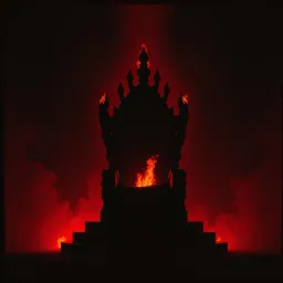 Hey There Hades