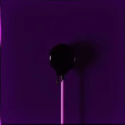 Black Candy Venom*