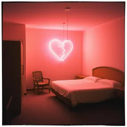 heartbreak hotel