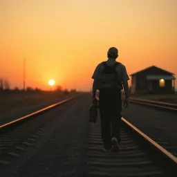 Hammer and Heart