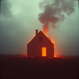 Burned it All for You