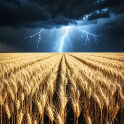 Reap the Glory