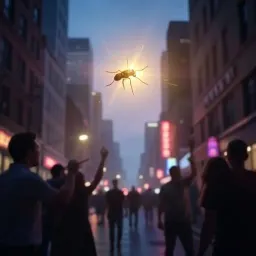 Fly King