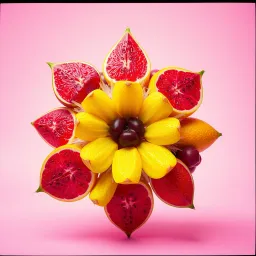 Booty fruit