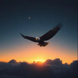 Rise with the Dawn