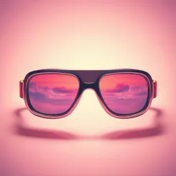 Love goggles