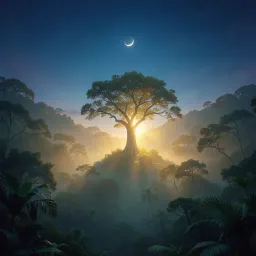 Entre Céu E Chão