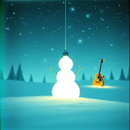 Frosty's Last Christmas