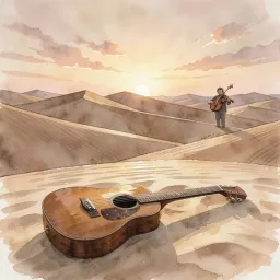 دِيمَا مَغْرِبْ 
تراتيلُ الإِيابِ ٢