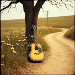 Healing on the Road
