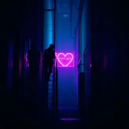 Invisible Obsession