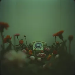 If you call, I’ll be there