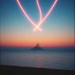 My Light and My High