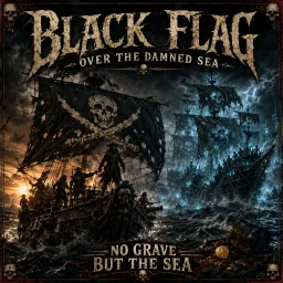 BLACK FLAG